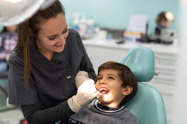 Best Cracked Tooth Emergency Dentist  in Conrad, MT