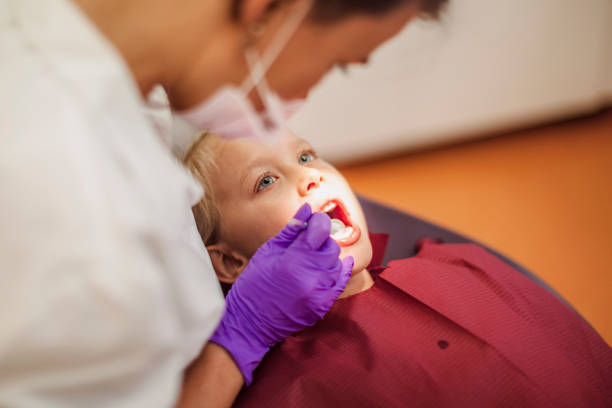 Best Knocked-Out Tooth Emergency  in Conrad, MT
