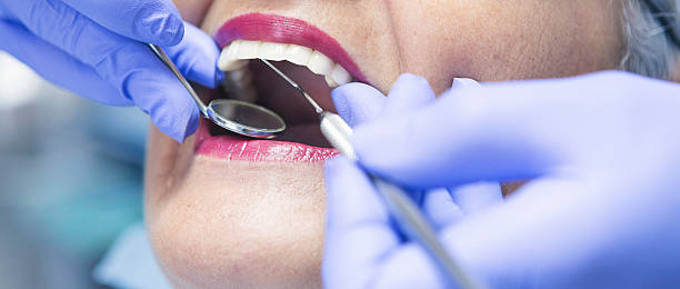 Professional Emergency Dentist in MT