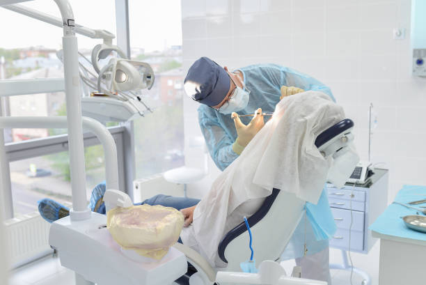 Best Knocked-Out Tooth Emergency  in Conrad, MT